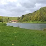 Le Repaire Des Herissons Vallee De Rabais Σπίτι διακοπών *