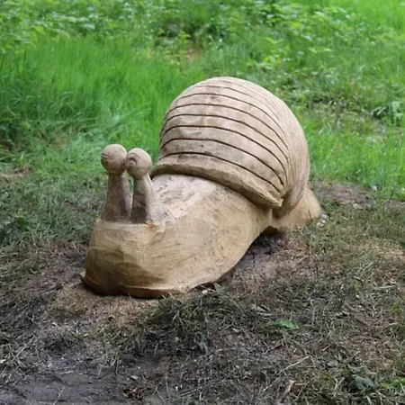 Holiday home Le Repaire Des Herissons Vallee De Rabais *