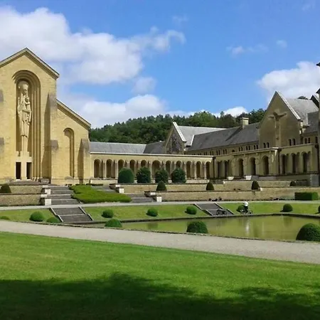 Le Repaire Des Hérissons Vallée De Rabais Hébergement de vacances *