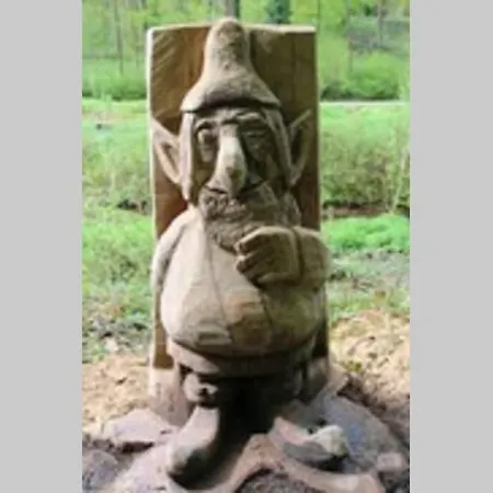 Le Repaire Des Herissons Vallee De Rabais