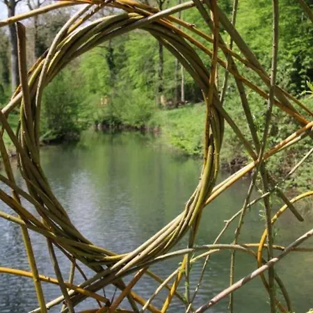 Le Repaire Des Hérissons Vallée De Rabais *