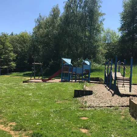 Le Repaire Des Herissons Vallee De Rabais *