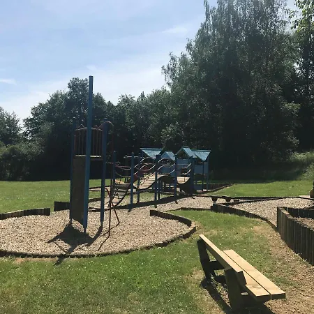 Le Repaire Des Herissons Vallee De Rabais *