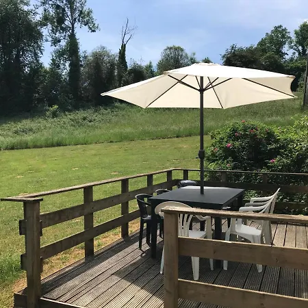 Le Repaire Des Hérissons Vallée De Rabais Hébergement de vacances