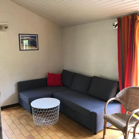 Le Repaire Des Hérissons Vallée De Rabais Hébergement de vacances *