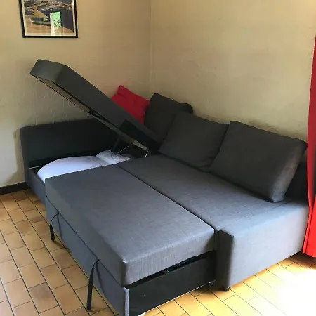 Le Repaire Des Hérissons Vallée De Rabais