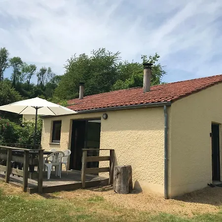 Le Repaire Des Hérissons Vallée De Rabais Hébergement de vacances