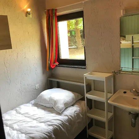 Le Repaire Des Herissons Vallee De Rabais Holiday home