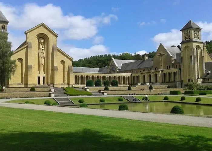 Le Repaire Des Hérissons Vallée De Rabais Hébergement de vacances *