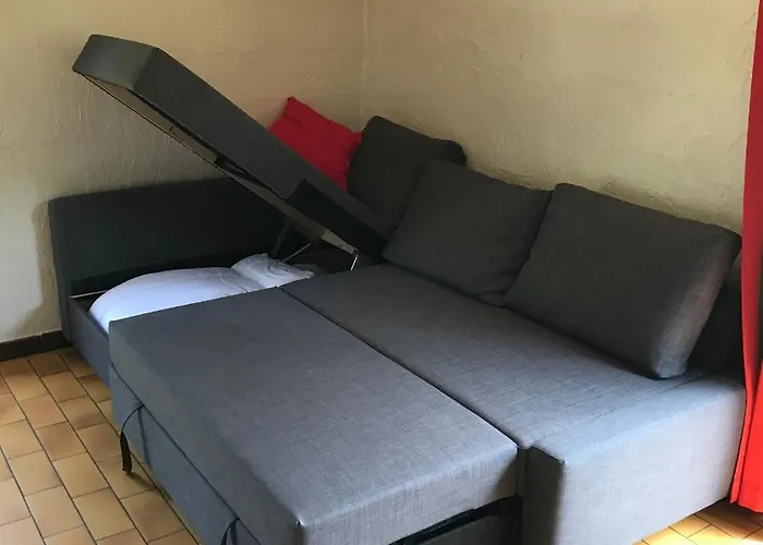 Le Repaire Des Hérissons Vallée De Rabais