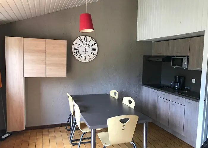 Le Repaire Des Hérissons Vallée De Rabais Hébergement de vacances Virton